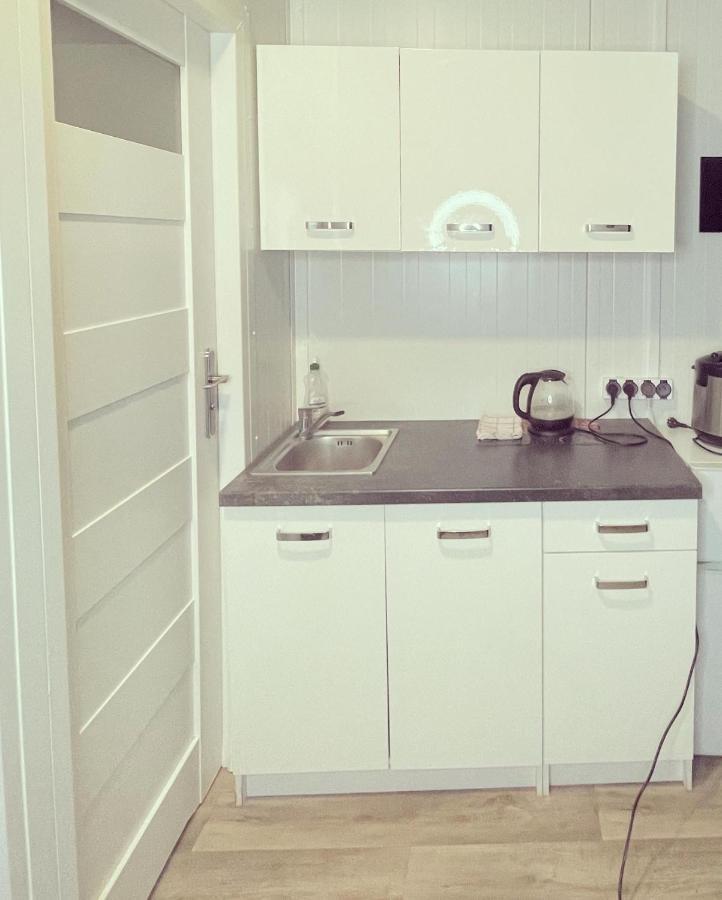 Apartamenty Modul Warszawa Eksteriør bilde