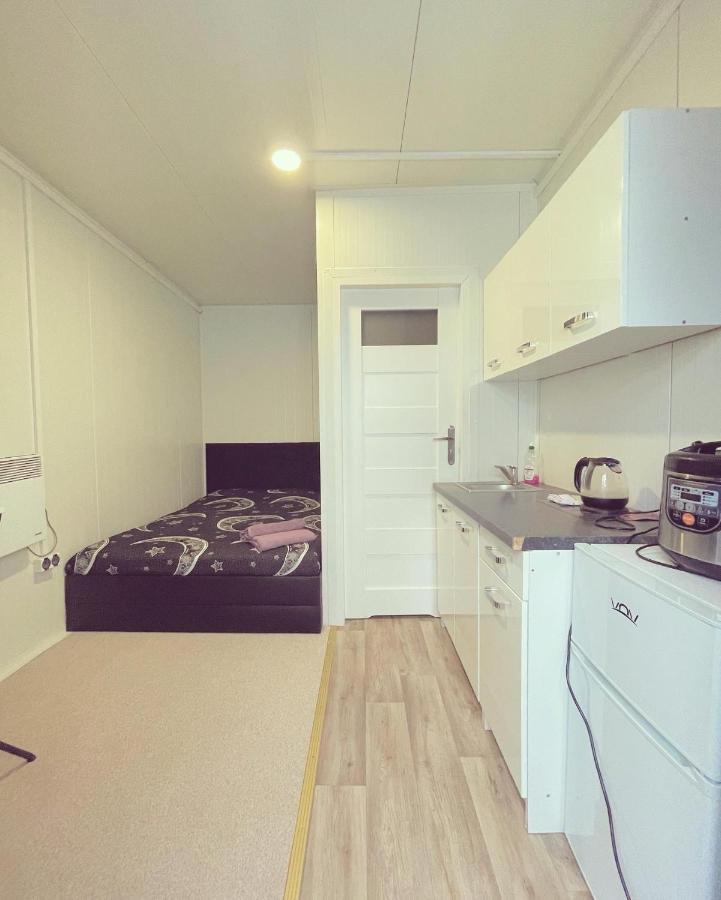 Apartamenty Modul Warszawa Eksteriør bilde