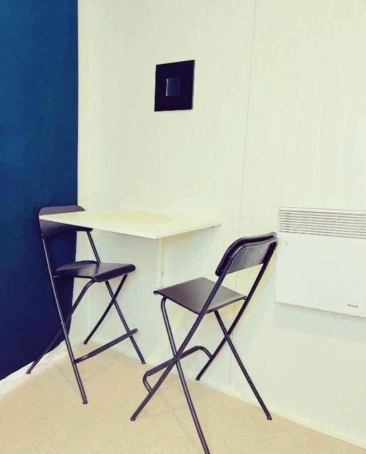 Apartamenty Modul Warszawa Eksteriør bilde