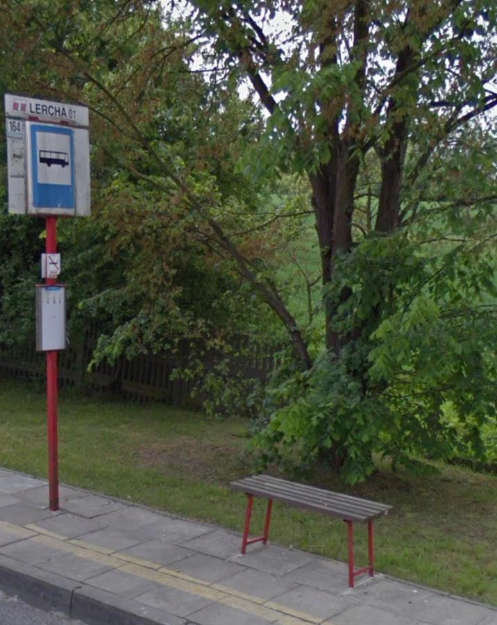 Apartamenty Modul Warszawa Eksteriør bilde