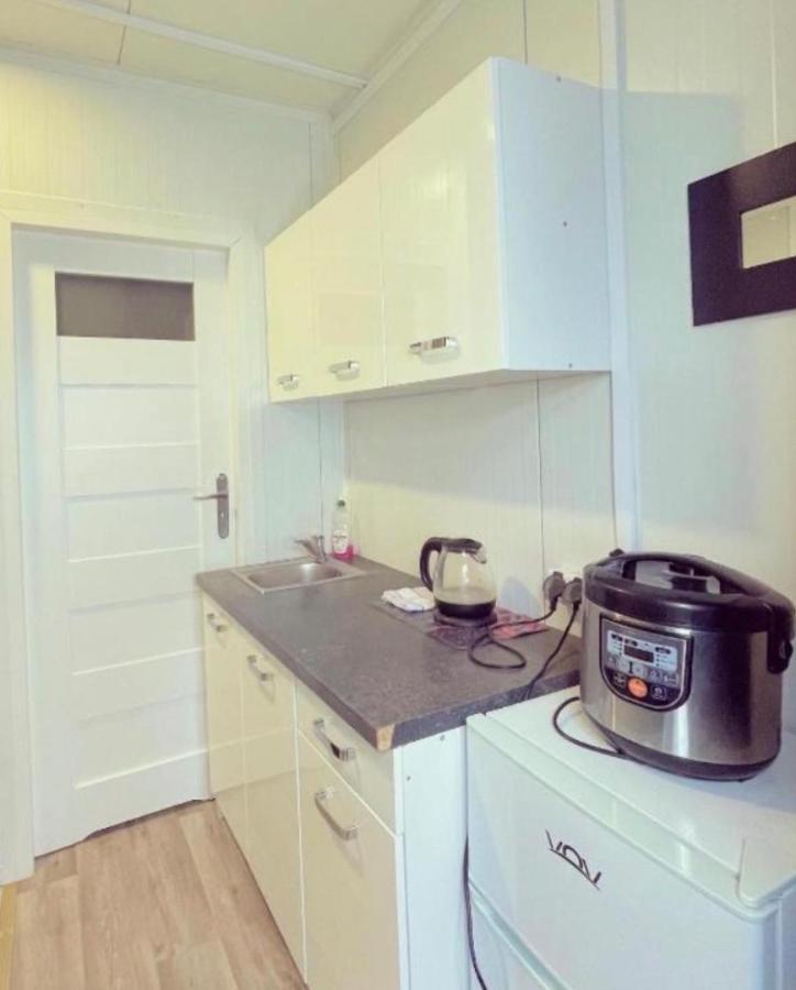 Apartamenty Modul Warszawa Eksteriør bilde